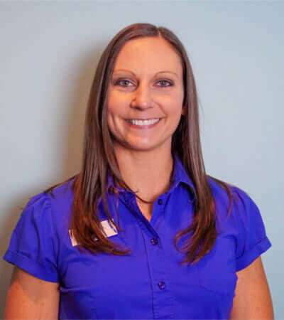 Rachel Jacobs, Doctor of Physical Therapy, Covington