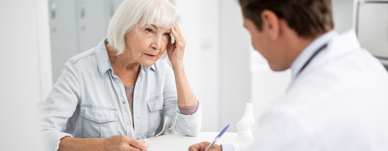 Headaches Slidell, Mandeville, Folson, Lacome, New Orleans, Gentilly, Algiers, Covington & Westbank, LA