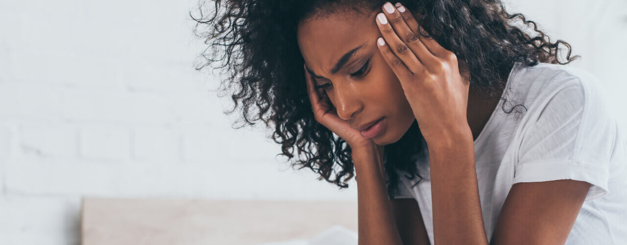 Stress-Related Headaches Don't Have to Cause More Tension in Your Life - PT Can Help
