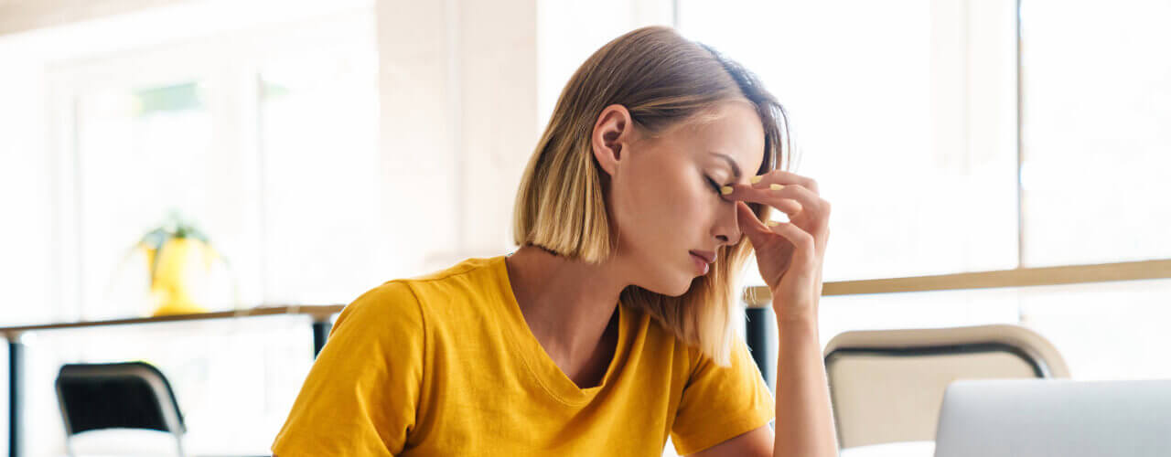 Headache and Migraine Relief in Louisiana