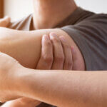 Unfreeze Your Shoulder; Reclaim Your Active Life